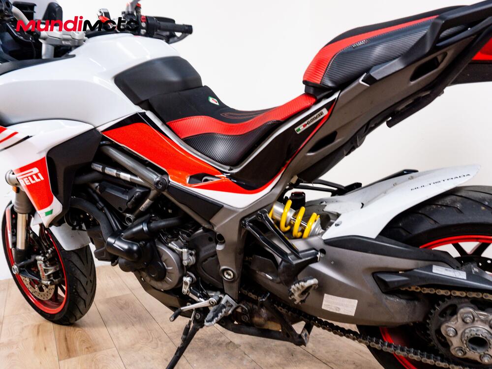 Ducati Multistrada 1260 S Grand Tour (2020) (10)