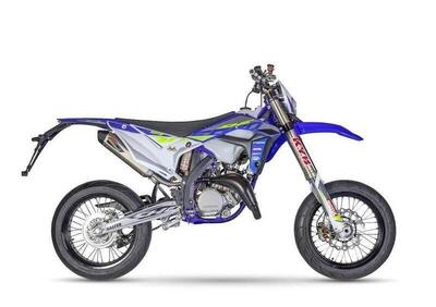 Sherco 125 2T SM Factory (2023 - 26) nuova