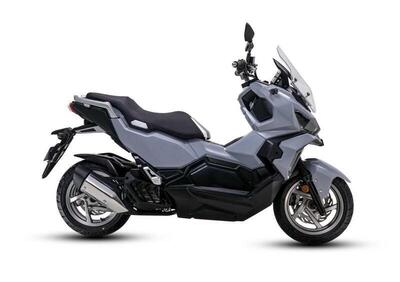 Sym ADX 125 (2025 - 26) nuova