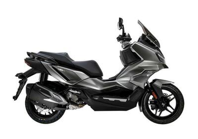 Sym ADX 300 (2024 - 26) nuova