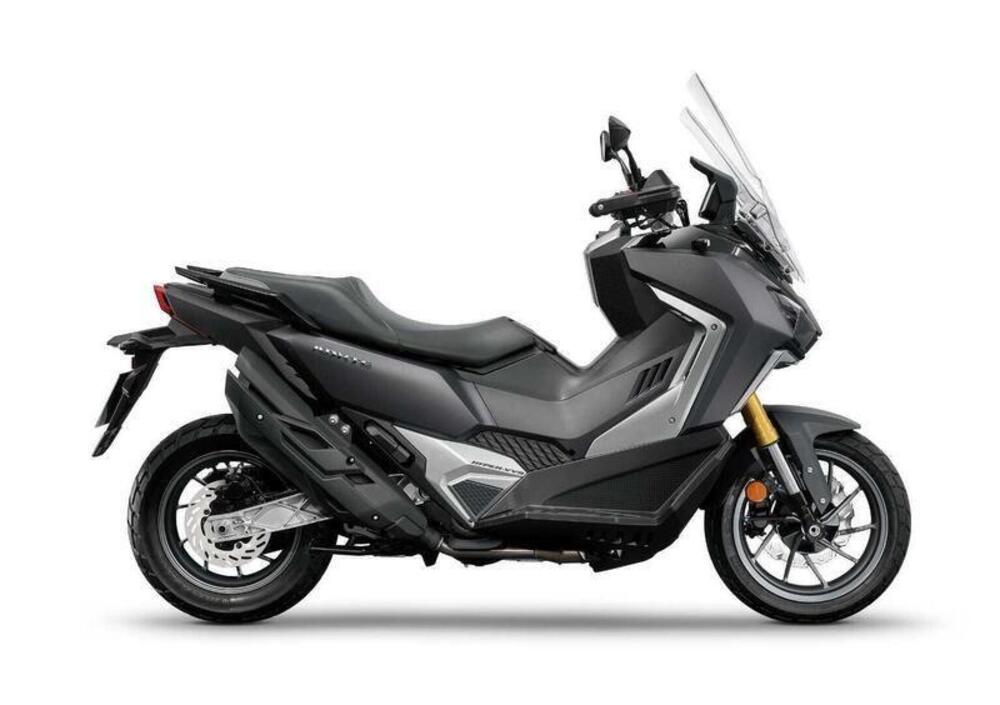 Sym ADXTG 400 (2025 - 26)