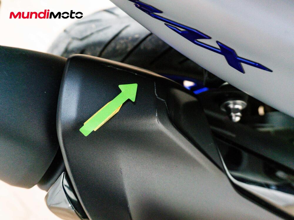 Yamaha T-Max 560 (2020 - 21) (13)