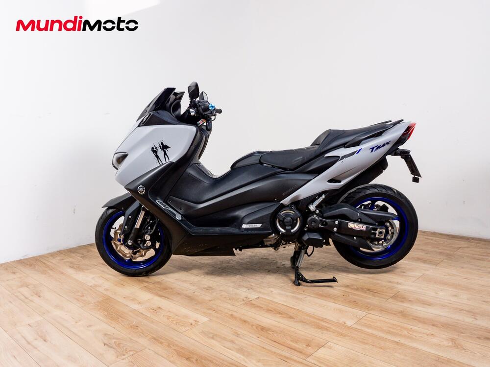 Yamaha T-Max 560 (2020 - 21) (6)