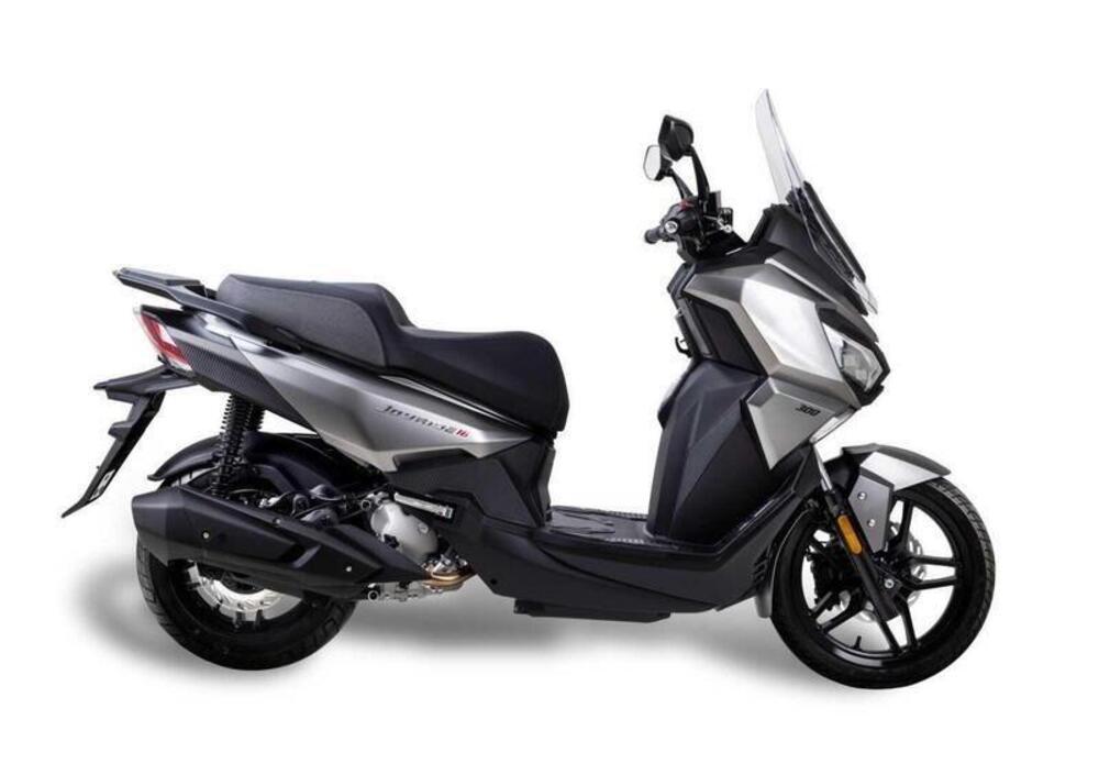 Sym Joyride 300 (2025 - 26)