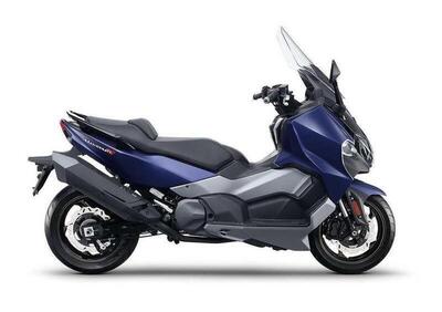 Sym Maxsym TL 508 (2025 - 26) nuova