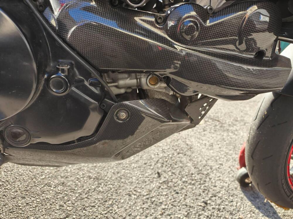 Ducati Multistrada 1200 ABS (2010 - 12) (3)