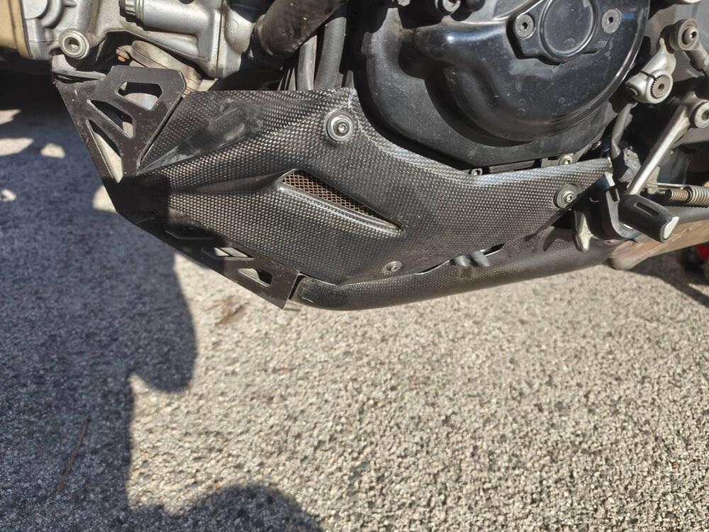 Ducati Multistrada 1200 ABS (2010 - 12) (5)