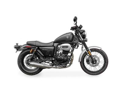 Cyclone RA2 (2025 - 26) nuova