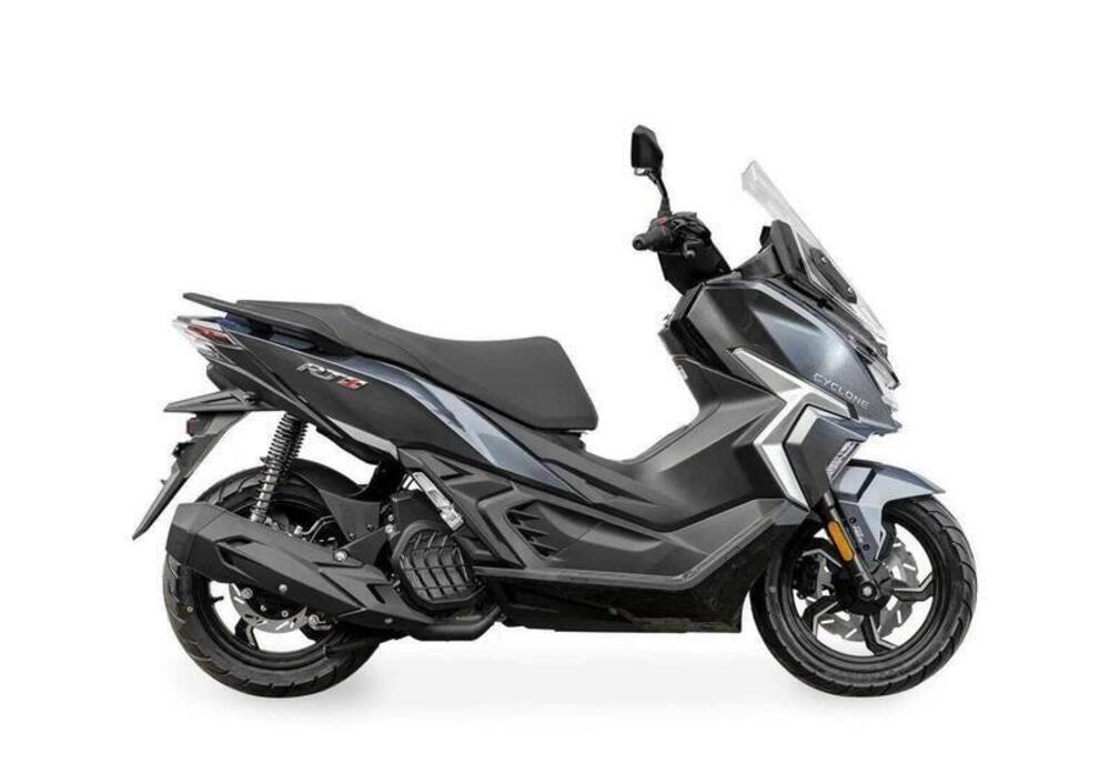 Cyclone RT1 (2025 - 26)