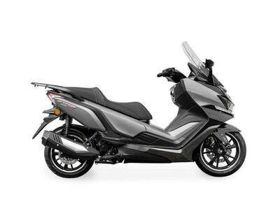 Cyclone RT3S (2025 - 26) nuova