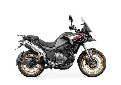 Cyclone RX600 (2025 - 26) nuova