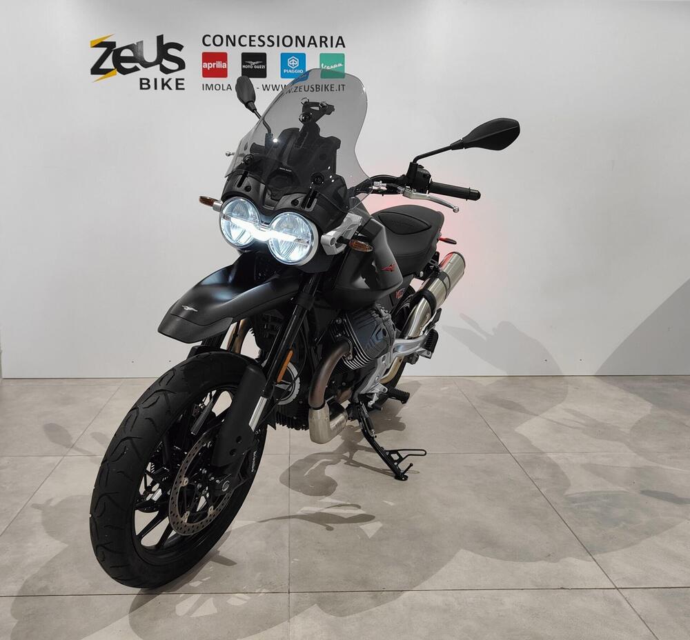 Moto Guzzi V85 Strada (2024 - 26) (5)