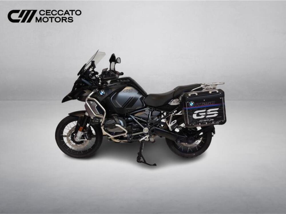 Bmw R 1250 GS Adventure (2021 - 24) (4)