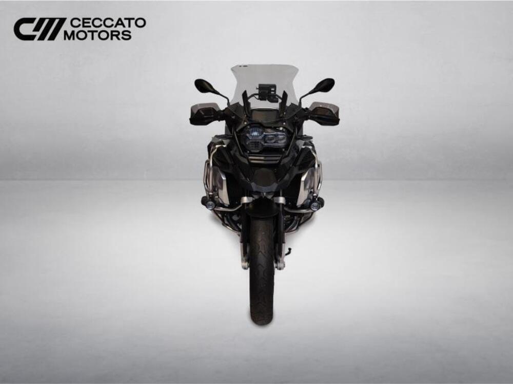 Bmw R 1250 GS Adventure (2021 - 24) (3)