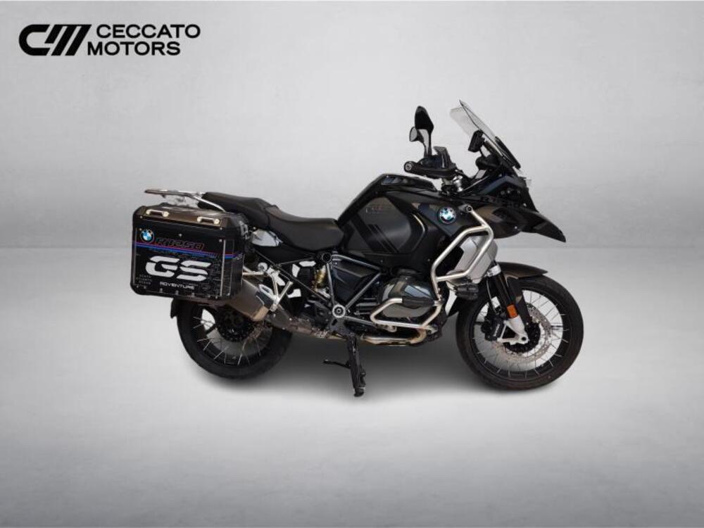 Bmw R 1250 GS Adventure (2021 - 24) (5)