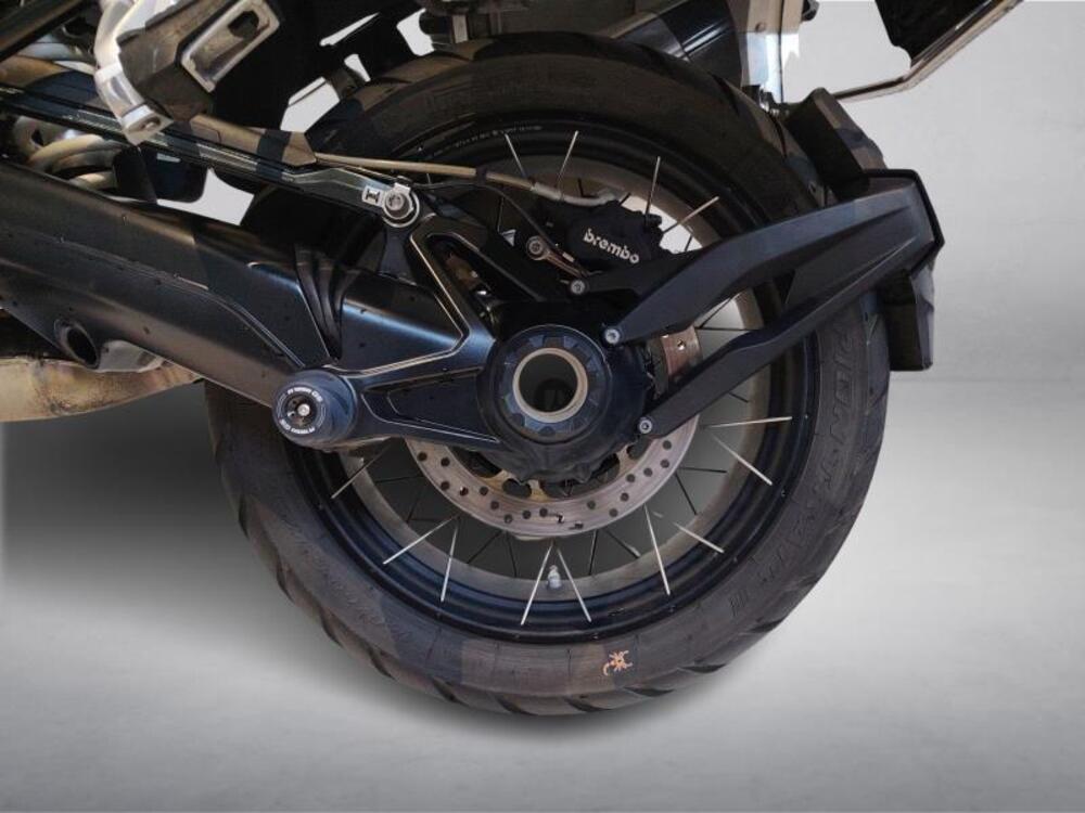 Bmw R 1250 GS Adventure (2021 - 24) (10)