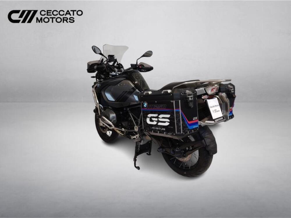 Bmw R 1250 GS Adventure (2021 - 24) (8)