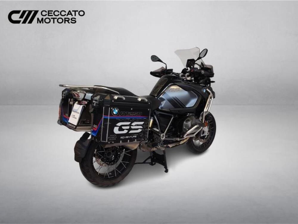 Bmw R 1250 GS Adventure (2021 - 24) (6)