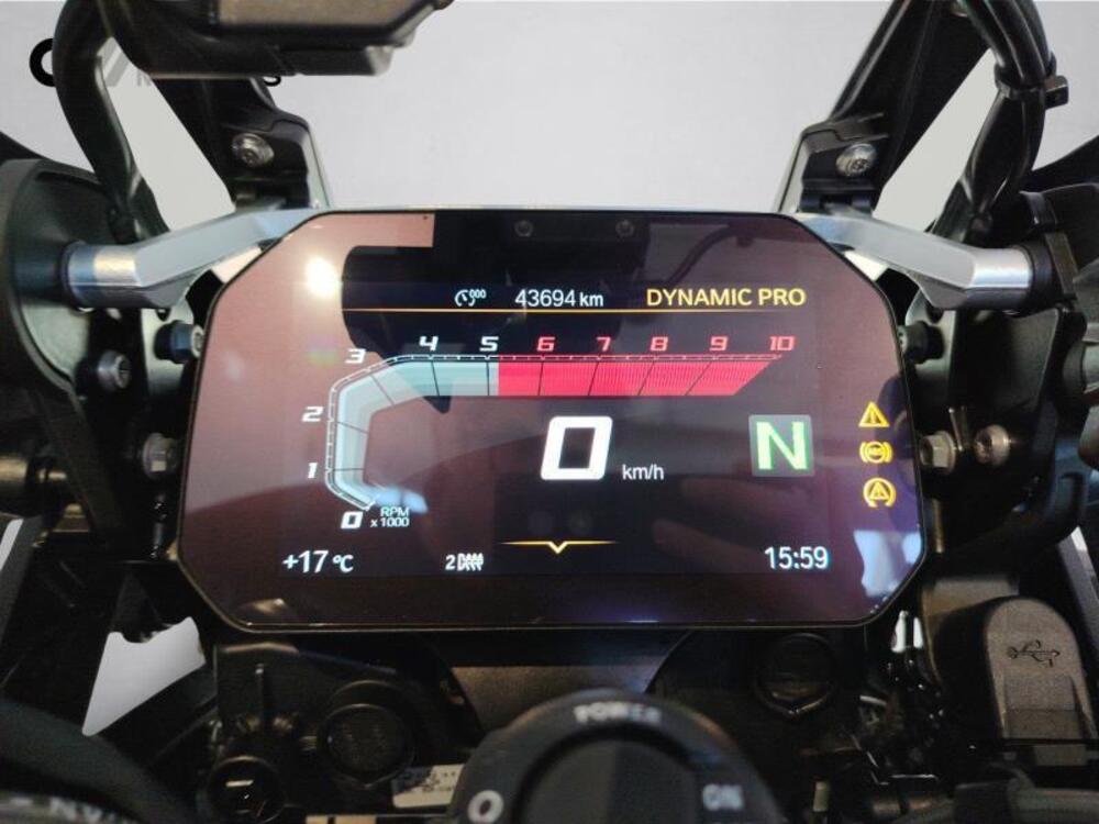 Bmw R 1250 GS Adventure (2021 - 24) (13)