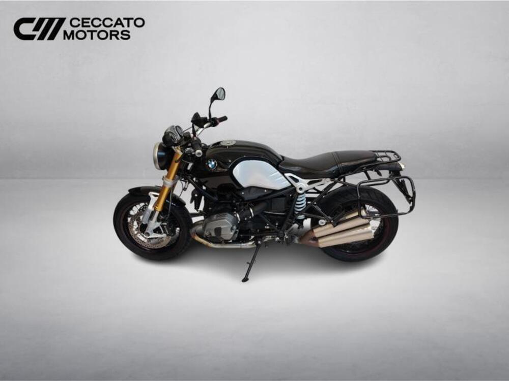 Bmw R nineT 1200 (2014 - 16) (4)