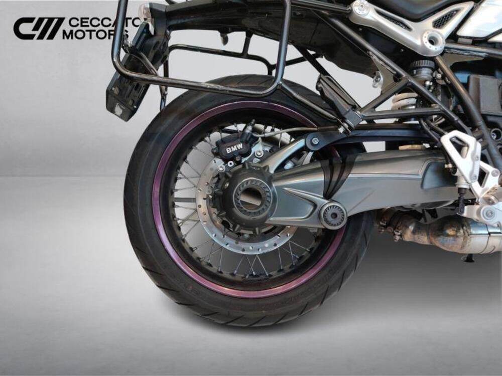 Bmw R nineT 1200 (2014 - 16) (13)