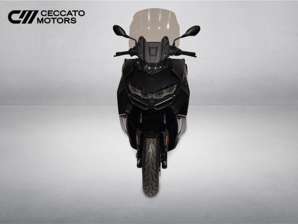 Bmw C 400 GT (2021 - 24) (3)