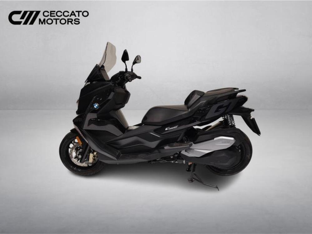 Bmw C 400 GT (2021 - 24) (4)