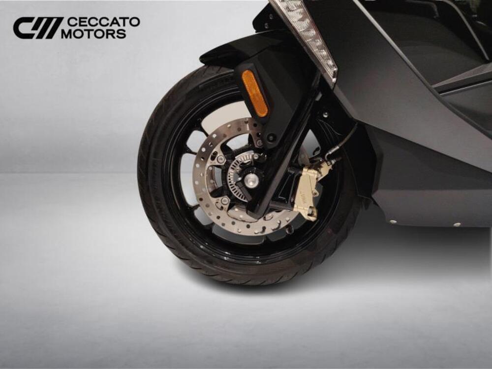 Bmw C 400 GT (2021 - 24) (9)