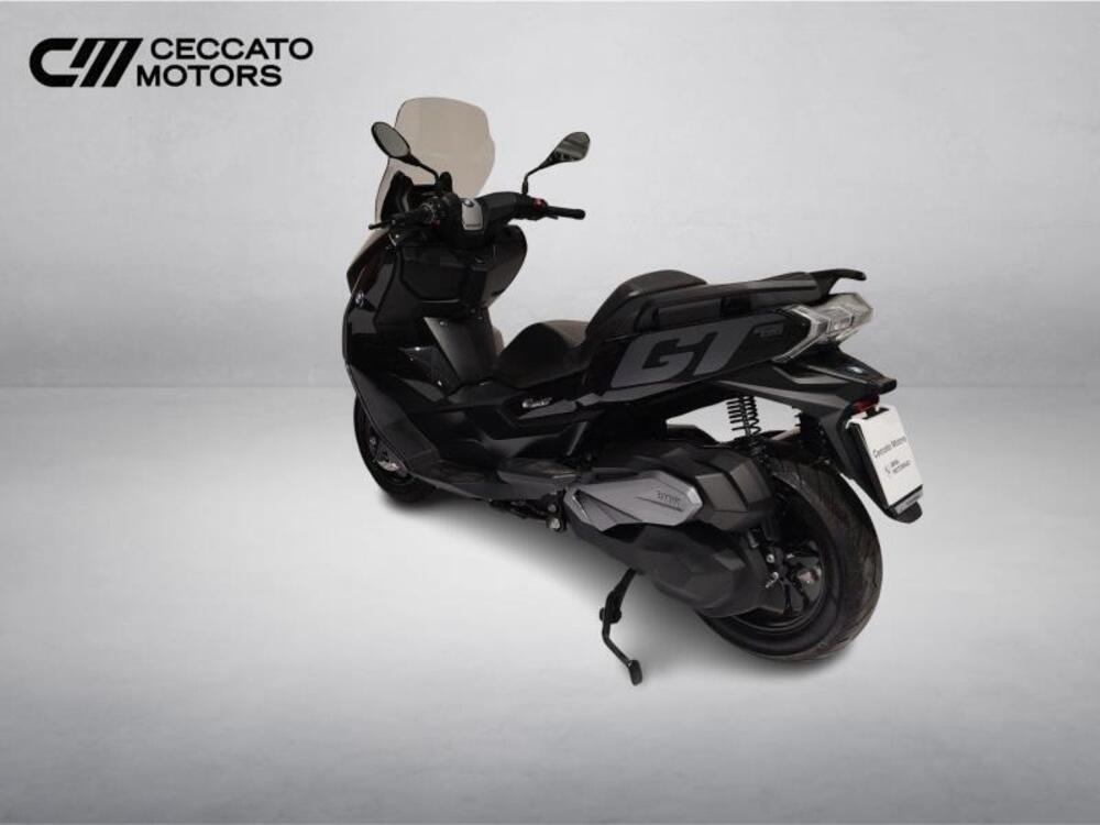 Bmw C 400 GT (2021 - 24) (8)