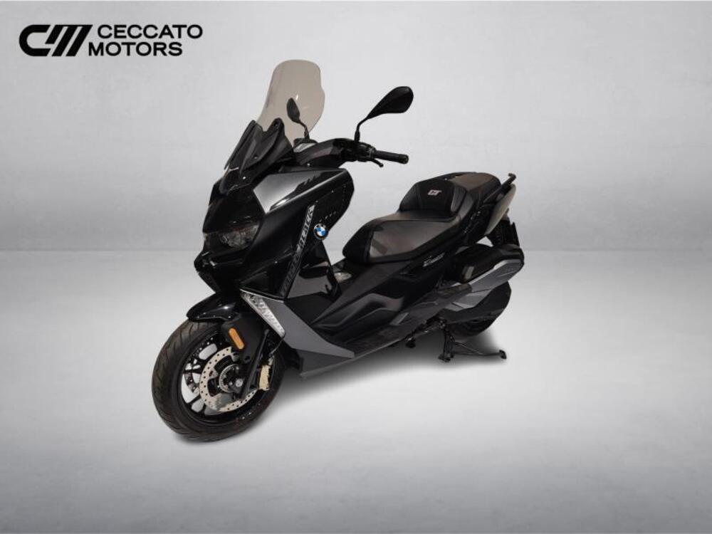 Bmw C 400 GT (2021 - 24) (2)