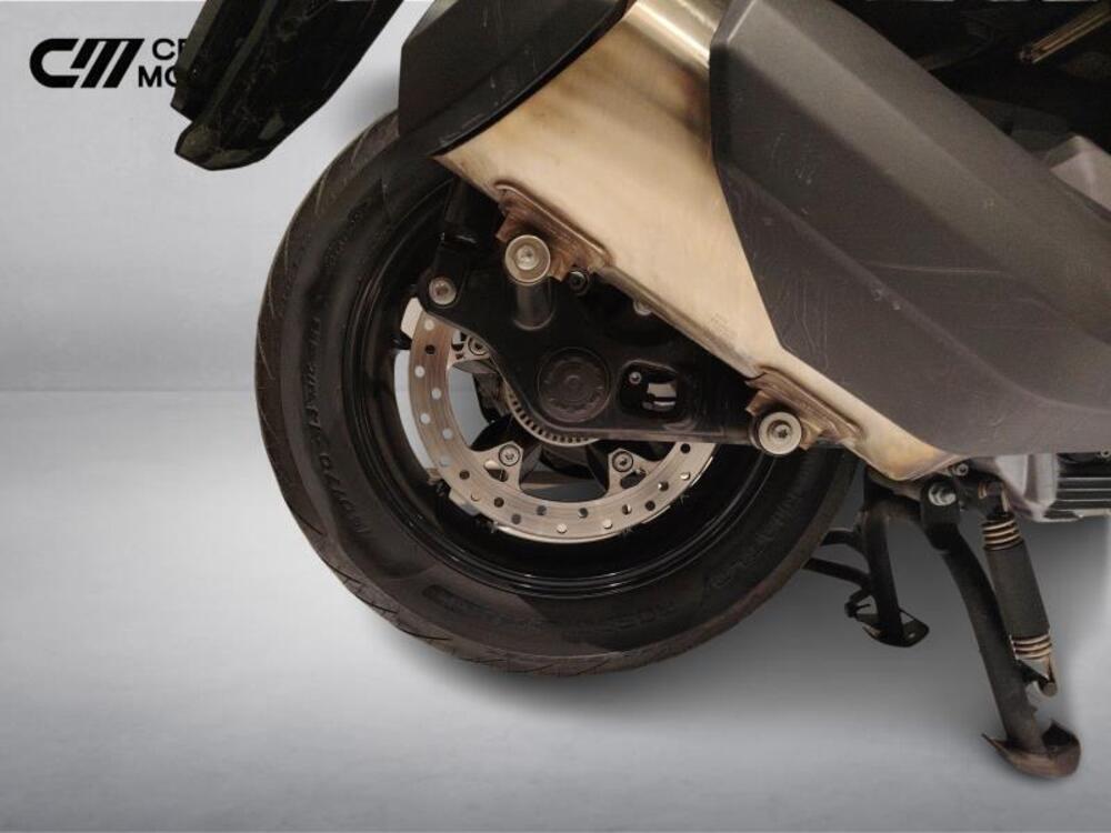 Bmw C 400 GT (2021 - 24) (13)