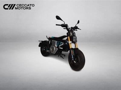 Bmw CE 02 AM (2024 - 26) usata