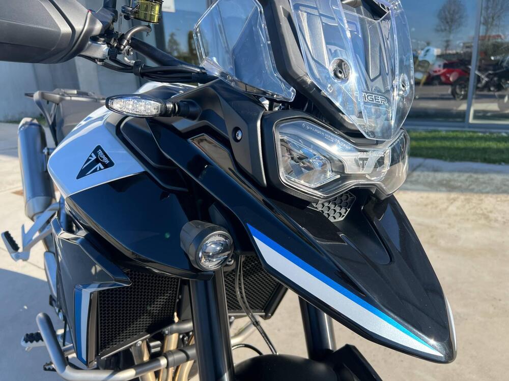 Triumph Tiger 900 GT Pro (2024 - 26) (3)