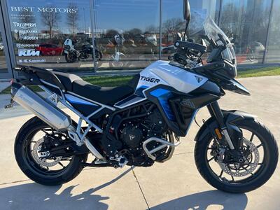 Triumph Tiger 900 GT Pro (2024 - 26) nuova