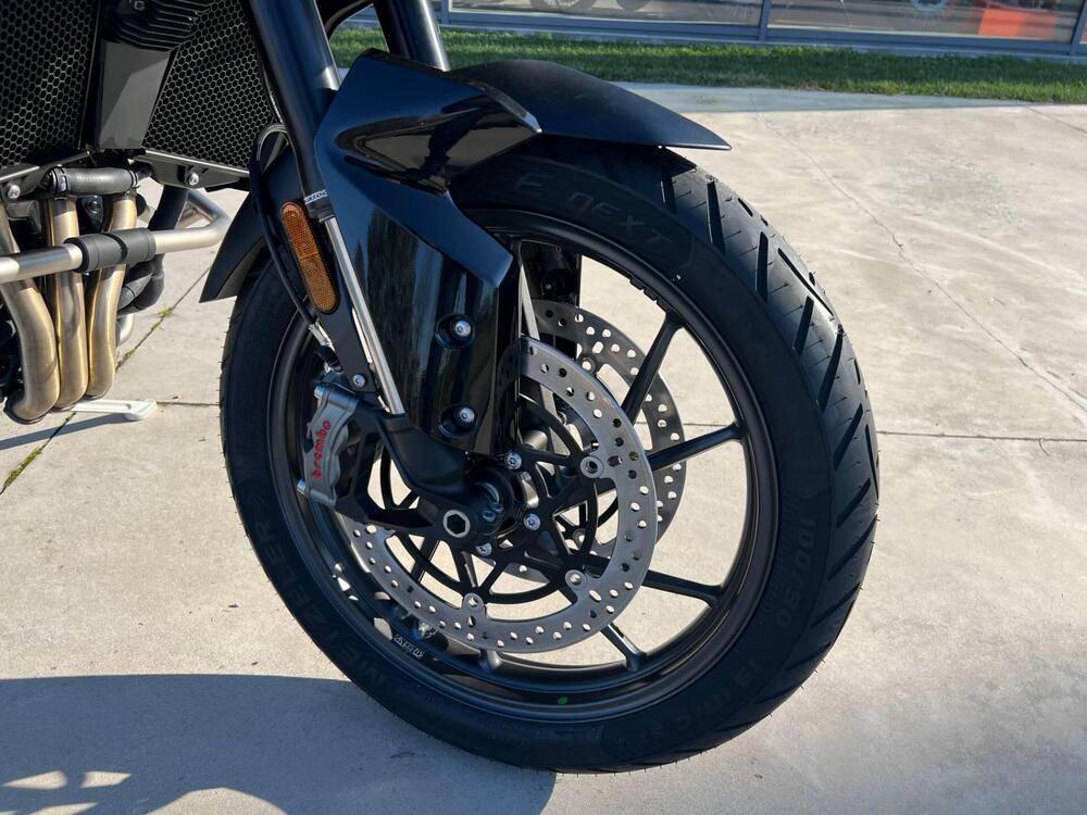 Triumph Tiger 900 GT Pro (2024 - 26) (6)