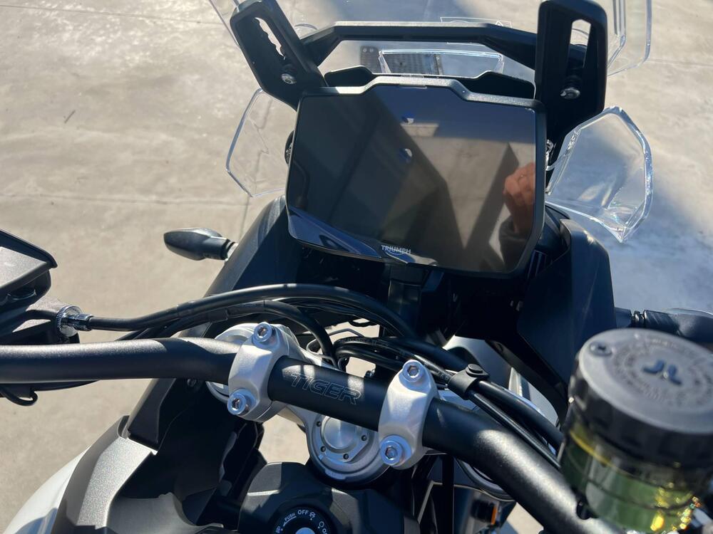 Triumph Tiger 900 GT Pro (2024 - 26) (7)