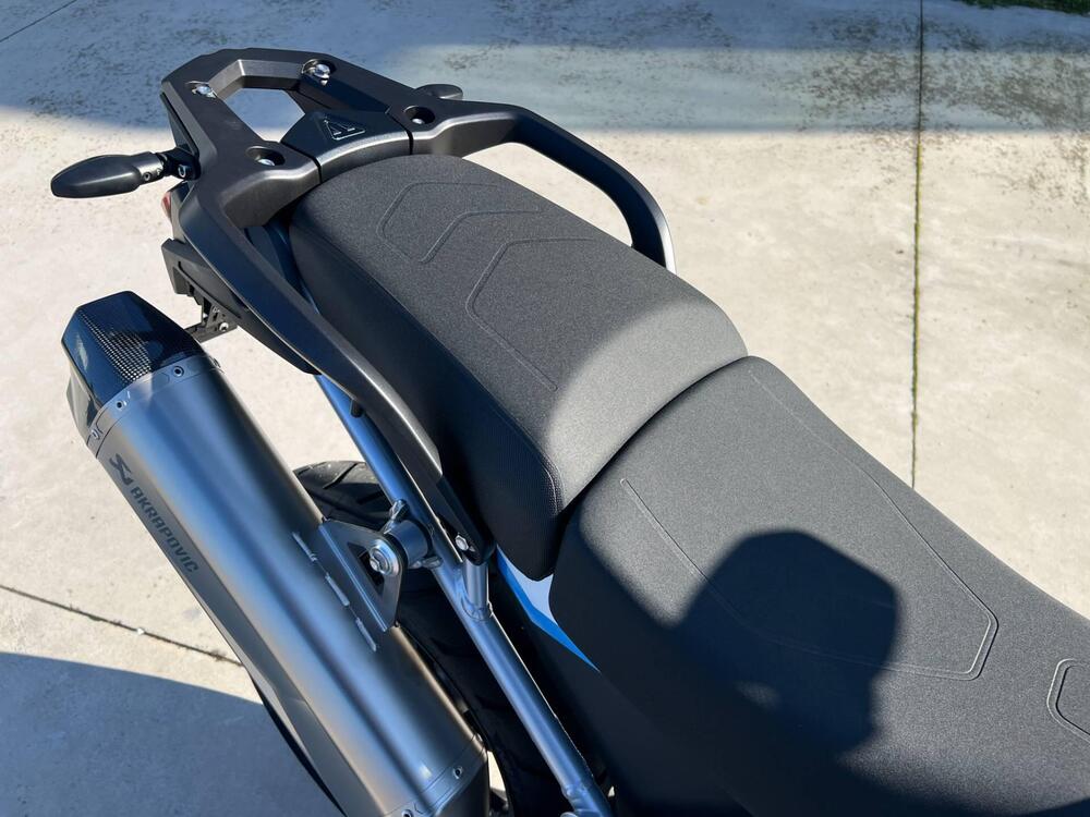 Triumph Tiger 900 GT Pro (2024 - 26) (8)