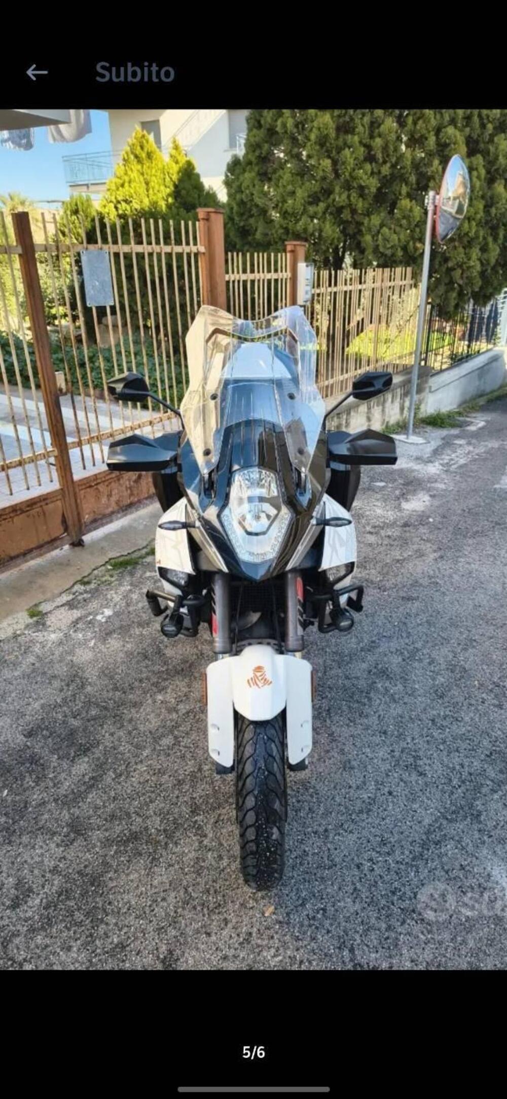 KTM 1290 Super Adventure T (2017) (4)