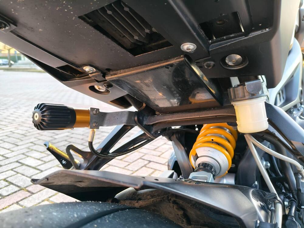 Yamaha MT-09 (2017 - 20) (5)