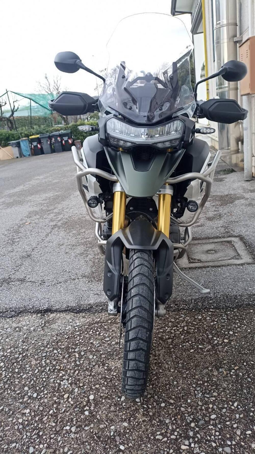 Triumph Tiger 1200 Rally Pro (2022 - 23) (4)