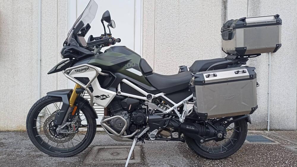 Triumph Tiger 1200 Rally Pro (2022 - 23) (6)
