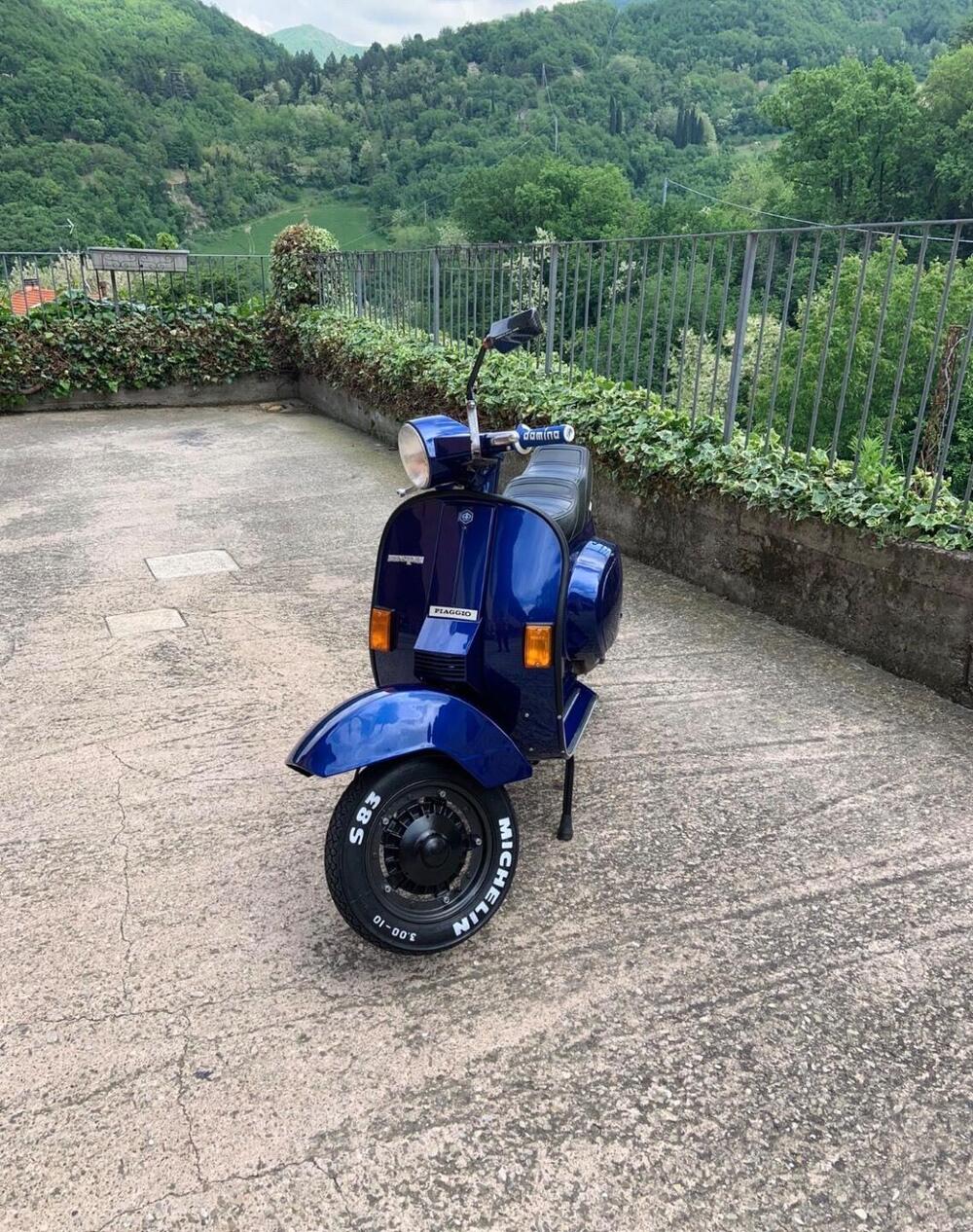 Vespa pk50s (2)