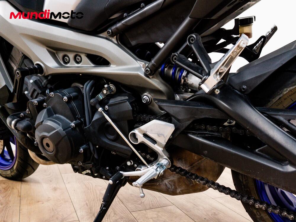Yamaha MT-09 (2024 - 26) (10)