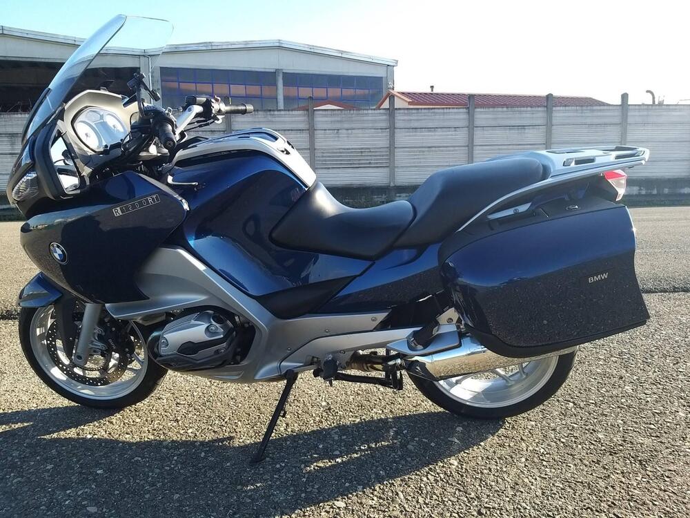 Bmw R 1200 RT (2005 - 07)