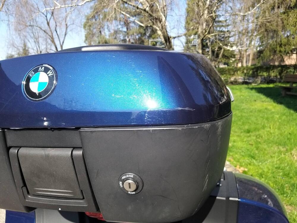 Bmw R 1200 RT (2005 - 07) (3)