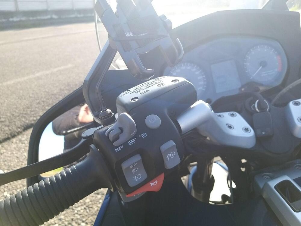 Bmw R 1200 RT (2005 - 07) (4)