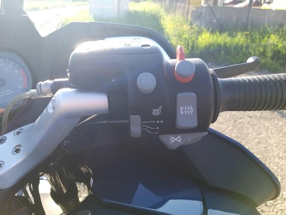 Bmw R 1200 RT (2005 - 07) (5)