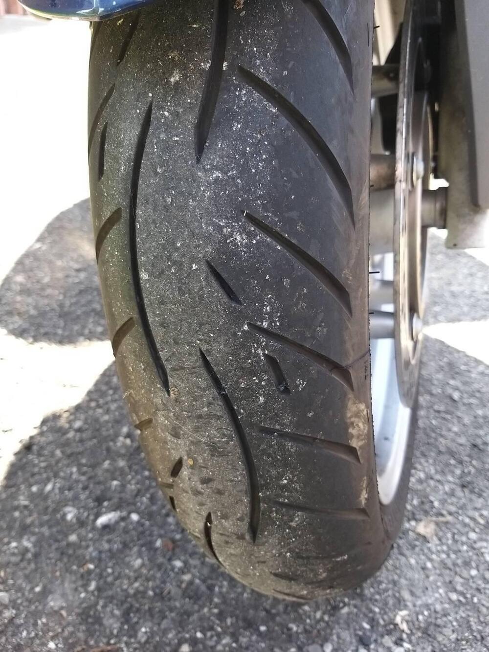 Bmw R 1200 RT (2005 - 07) (6)