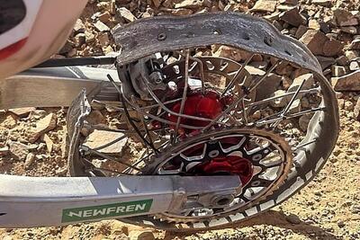 Dakar 2026. T5 BIS. Manca solo lo Yeti con il randello dietro la duna [VIDEO]