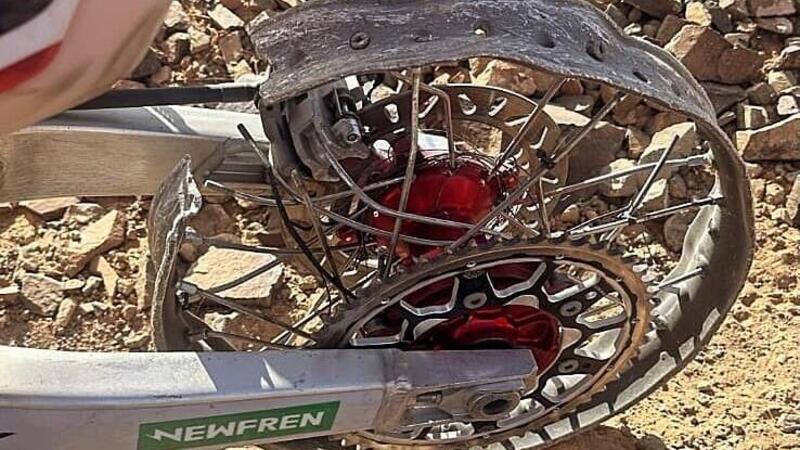 Dakar 2026. T5 BIS. Manca solo lo Yeti con il randello dietro la duna [VIDEO]